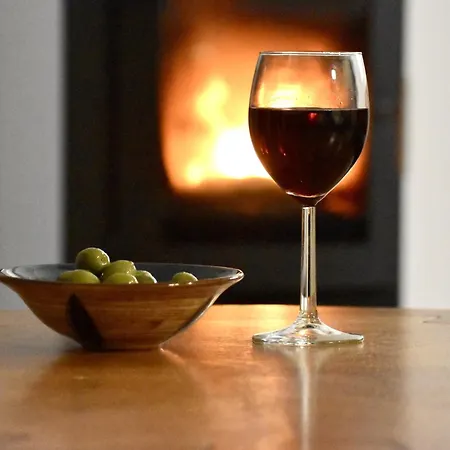 Holiday home Bream Loft, Dog Friendly, Wood Burner, Walking Distance To *