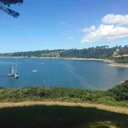 Holiday home Bream Loft, Dog Friendly, Wood Burner, Walking Distance To Falmouth
