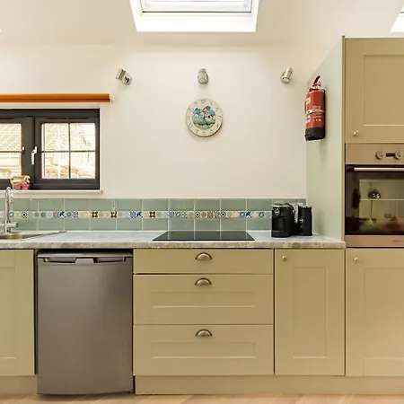 Holiday home Bream Loft, Dog Friendly, Wood Burner, Walking Distance To