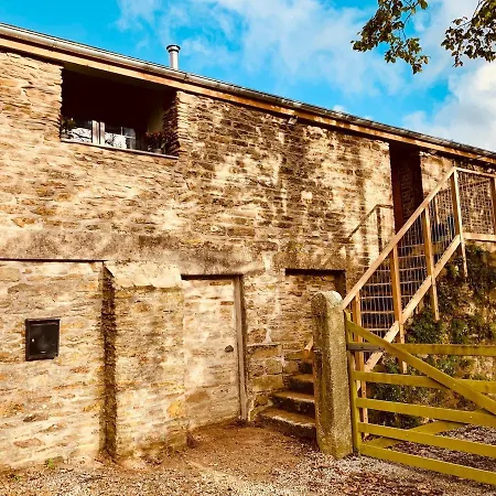 Holiday home Bream Loft, Dog Friendly, Wood Burner, Walking Distance To *
