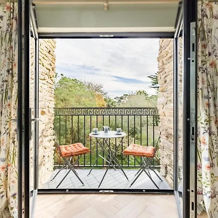 Bream Loft, Dog Friendly, Wood Burner, Walking Distance To *
